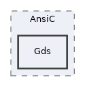 Arp/Plc/AnsiC/Gds