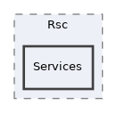 Arp/System/Rsc/Services