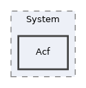 Arp/System/Acf