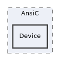 Arp/Plc/AnsiC/Device